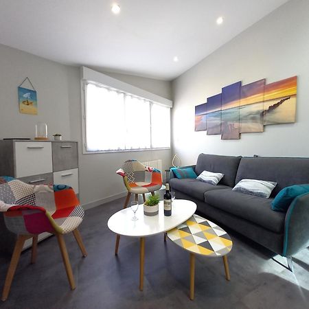 Saint Georges De Didonne - Tout Confort Et Tout A Pied - Appartement Au Top Εξωτερικό φωτογραφία