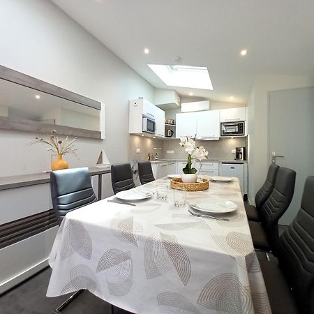 Saint Georges De Didonne - Tout Confort Et Tout A Pied - Appartement Au Top Εξωτερικό φωτογραφία