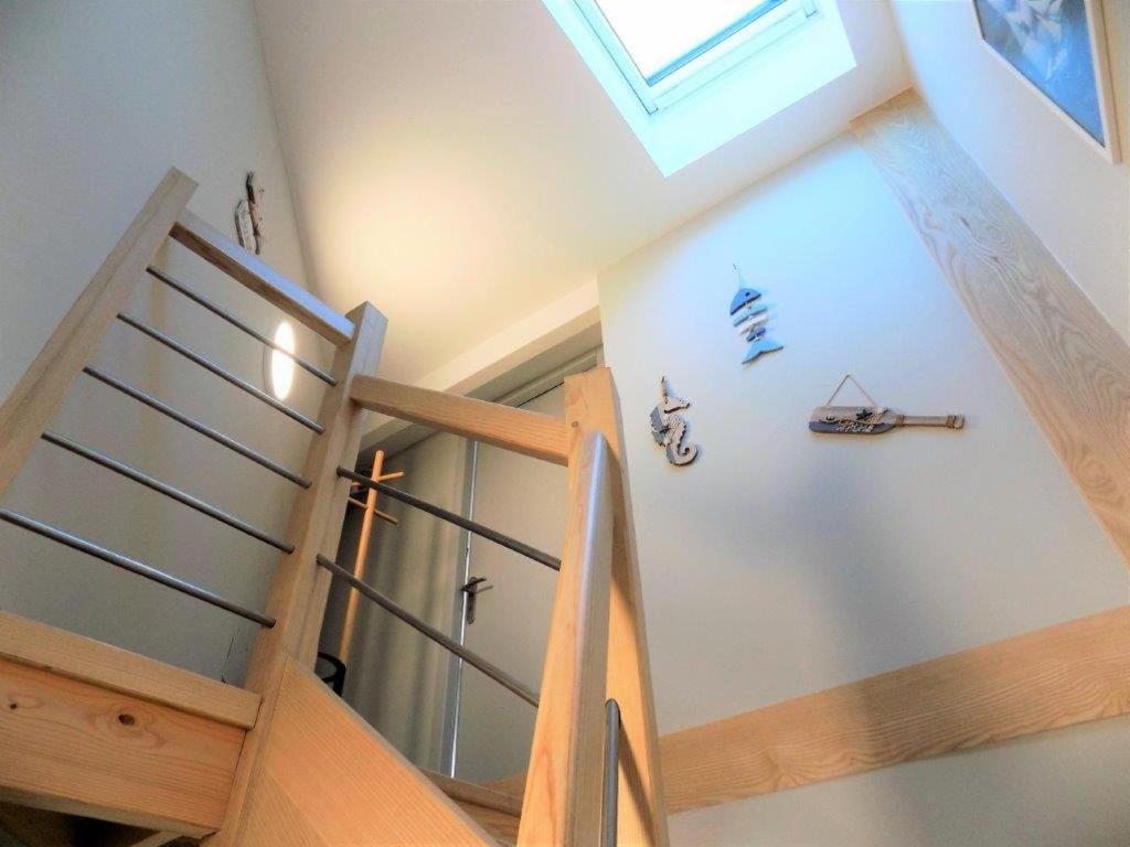 Saint Georges De Didonne - Tout Confort Et Tout A Pied - Appartement Au Top Εξωτερικό φωτογραφία