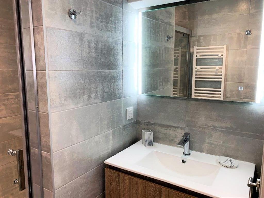 Saint Georges De Didonne - Tout Confort Et Tout A Pied - Appartement Au Top Εξωτερικό φωτογραφία