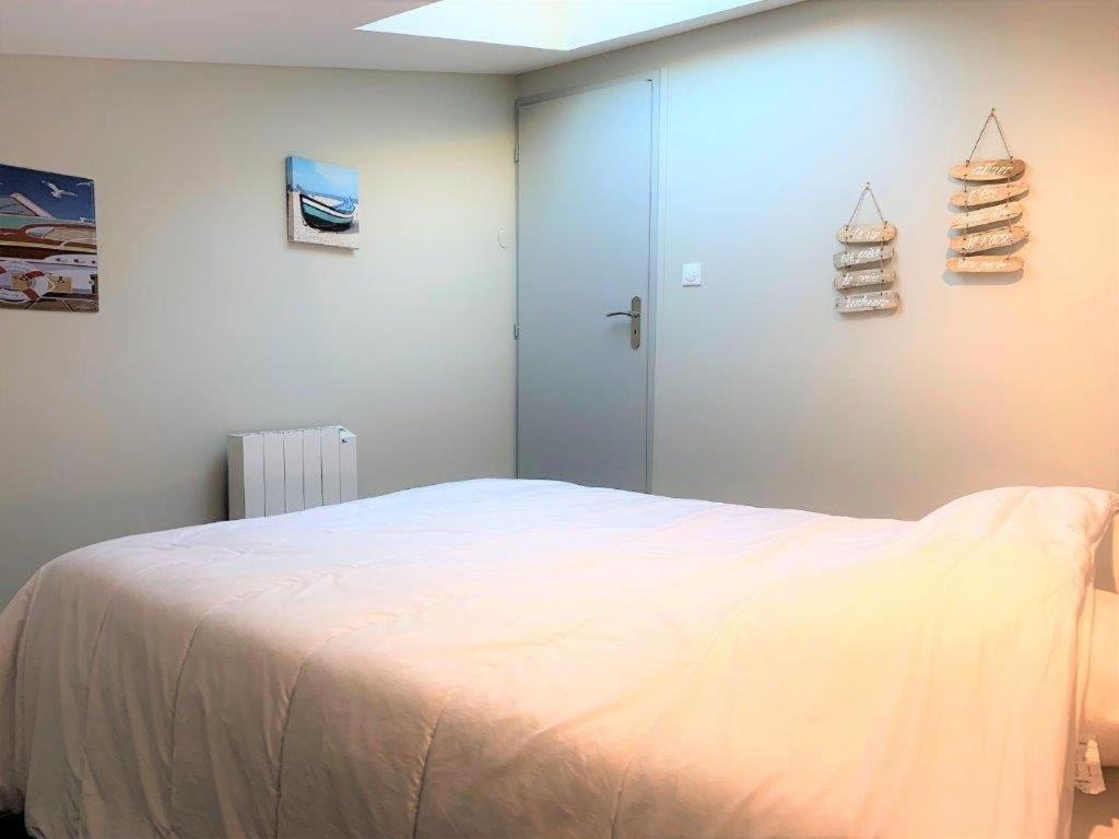 Saint Georges De Didonne - Tout Confort Et Tout A Pied - Appartement Au Top Εξωτερικό φωτογραφία