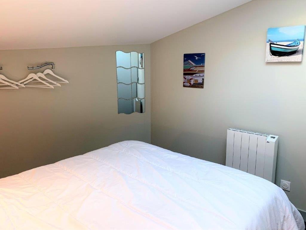 Saint Georges De Didonne - Tout Confort Et Tout A Pied - Appartement Au Top Εξωτερικό φωτογραφία