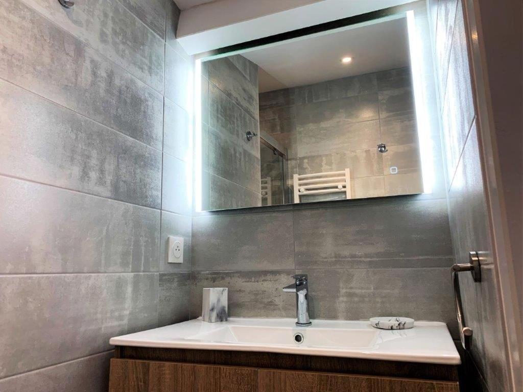 Saint Georges De Didonne - Tout Confort Et Tout A Pied - Appartement Au Top Εξωτερικό φωτογραφία