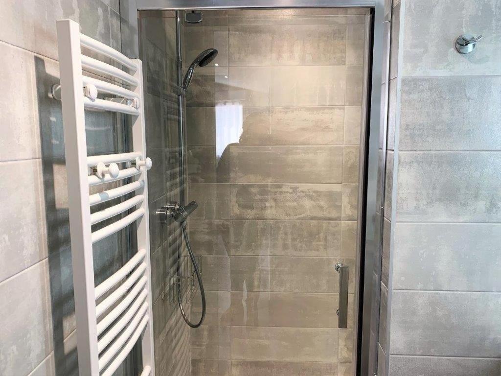 Saint Georges De Didonne - Tout Confort Et Tout A Pied - Appartement Au Top Εξωτερικό φωτογραφία