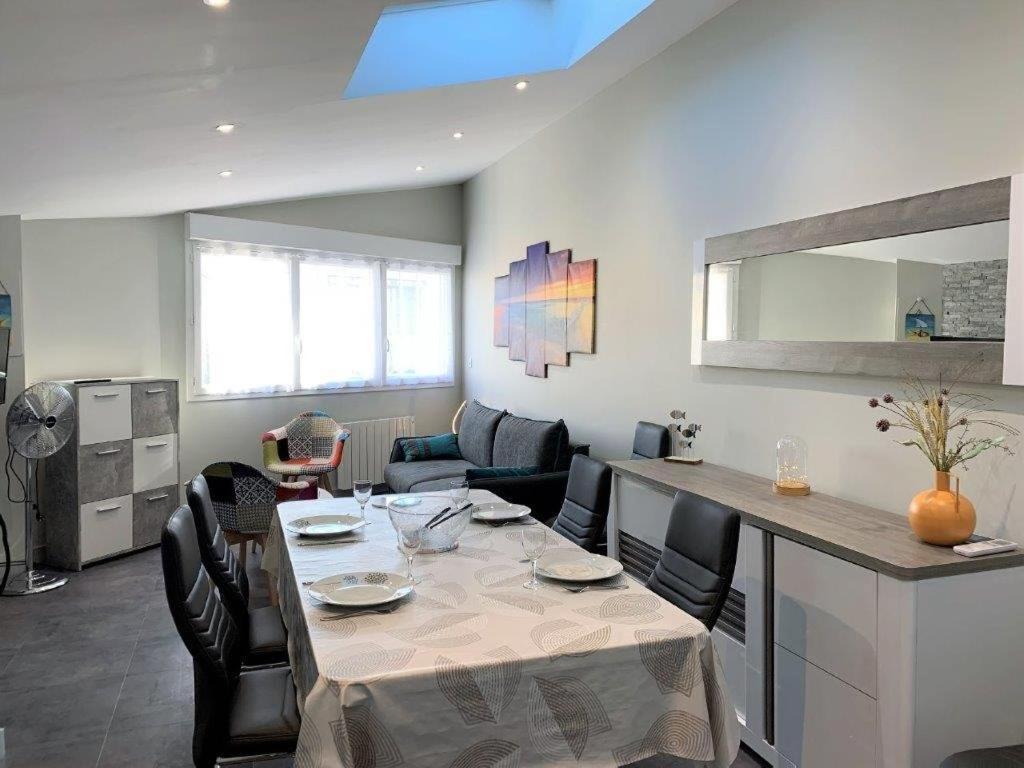Saint Georges De Didonne - Tout Confort Et Tout A Pied - Appartement Au Top Εξωτερικό φωτογραφία