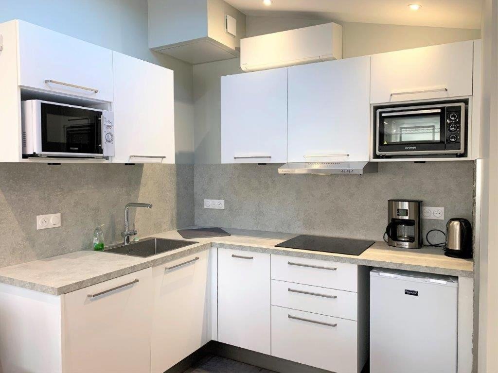 Saint Georges De Didonne - Tout Confort Et Tout A Pied - Appartement Au Top Εξωτερικό φωτογραφία