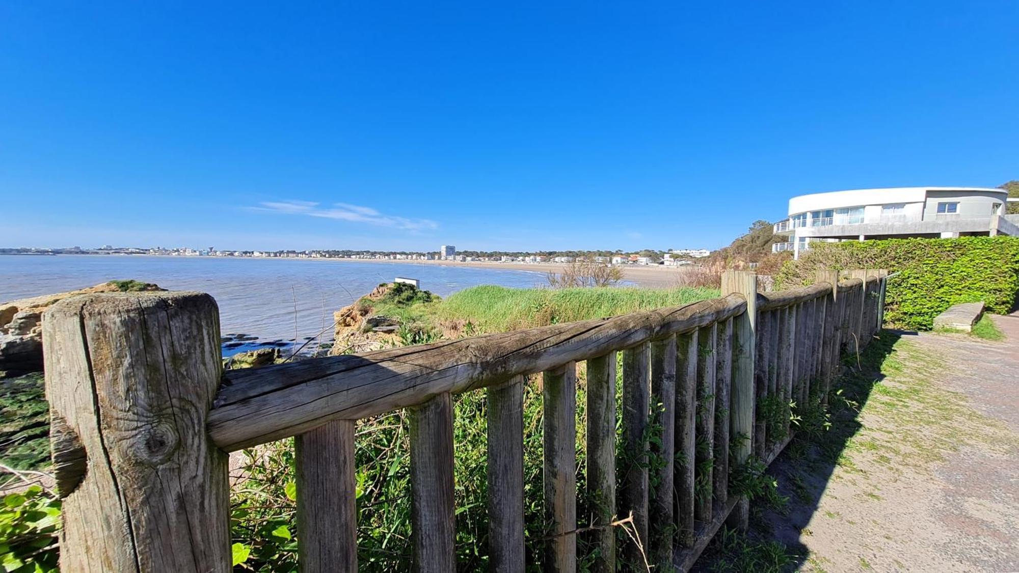 Saint Georges De Didonne - Tout Confort Et Tout A Pied - Appartement Au Top Εξωτερικό φωτογραφία