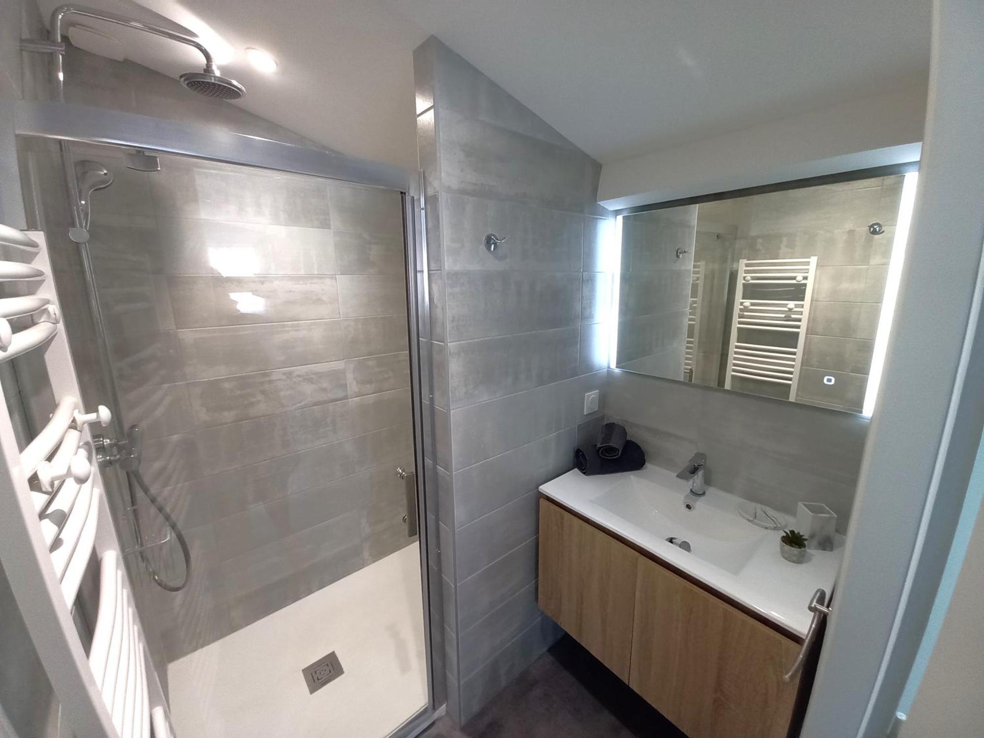 Saint Georges De Didonne - Tout Confort Et Tout A Pied - Appartement Au Top Εξωτερικό φωτογραφία