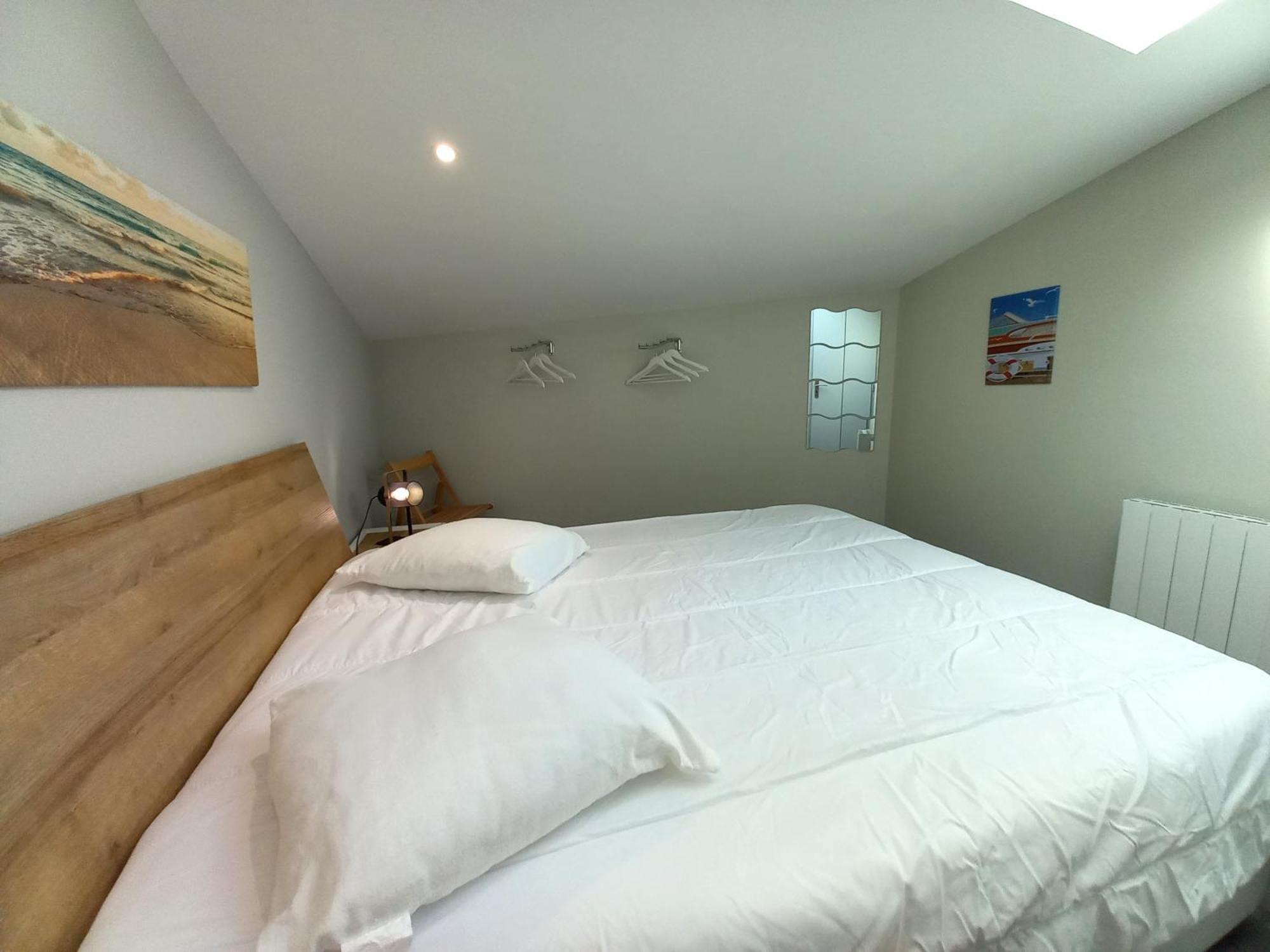 Saint Georges De Didonne - Tout Confort Et Tout A Pied - Appartement Au Top Εξωτερικό φωτογραφία