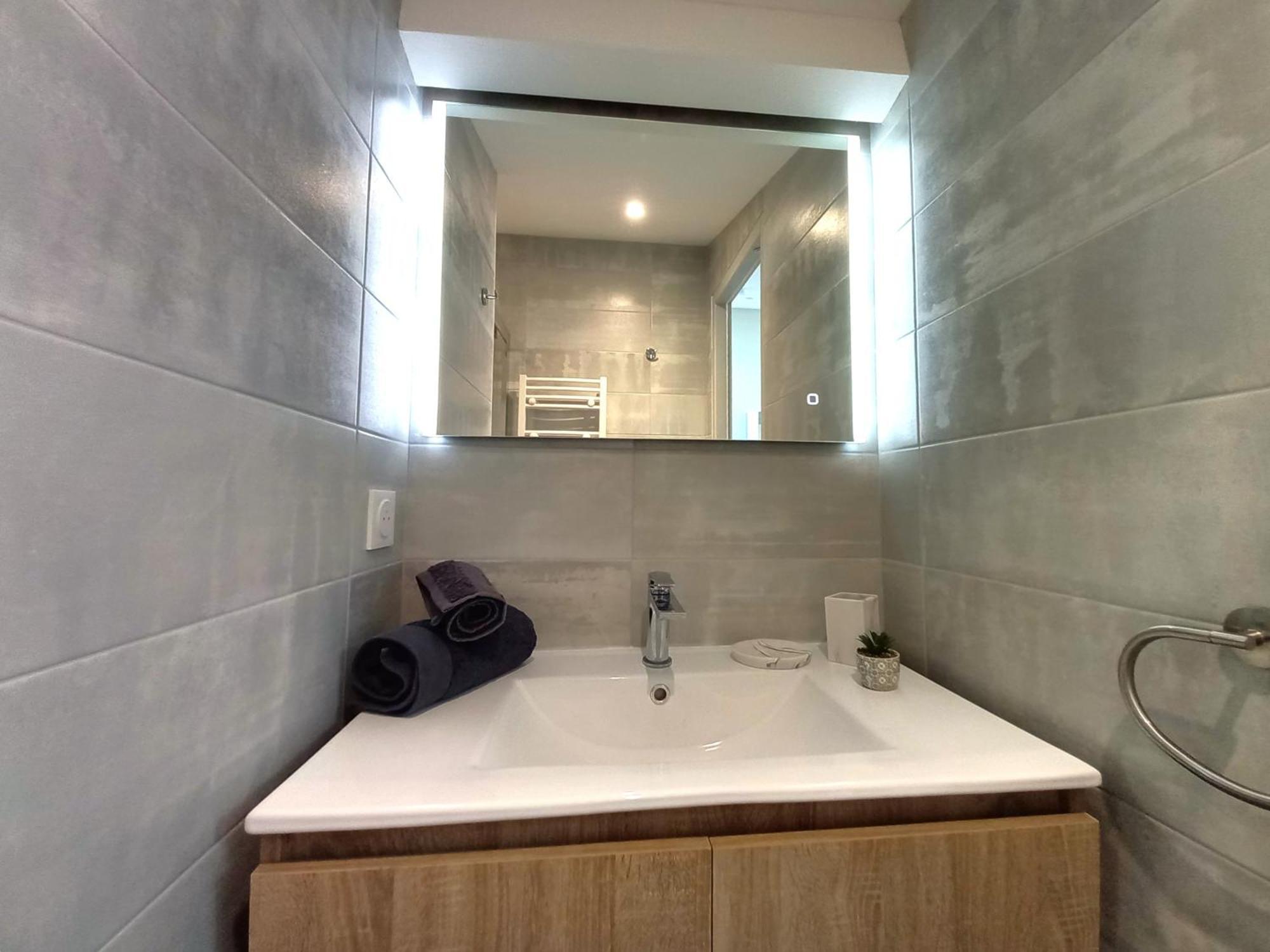 Saint Georges De Didonne - Tout Confort Et Tout A Pied - Appartement Au Top Εξωτερικό φωτογραφία