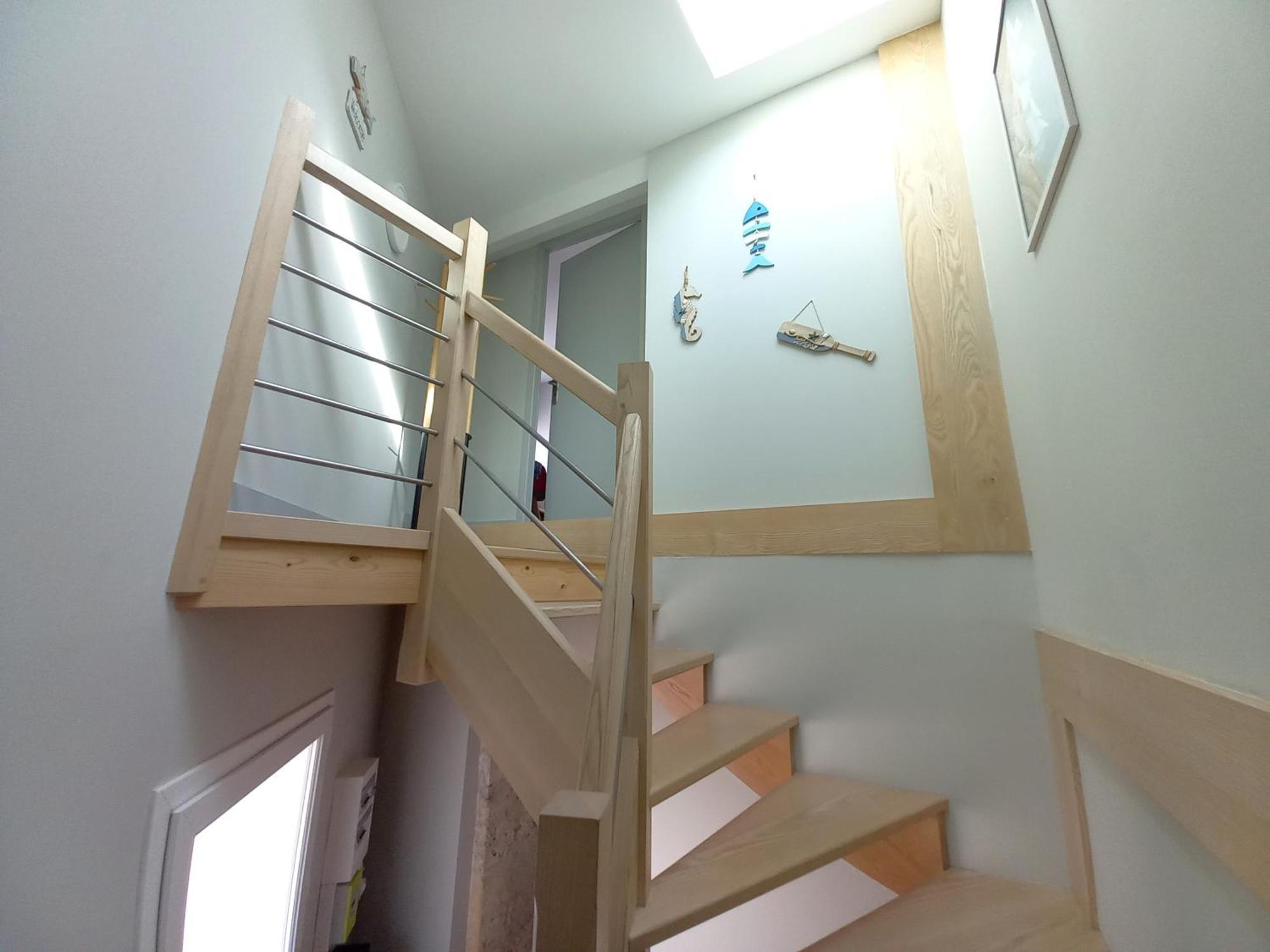 Saint Georges De Didonne - Tout Confort Et Tout A Pied - Appartement Au Top Εξωτερικό φωτογραφία
