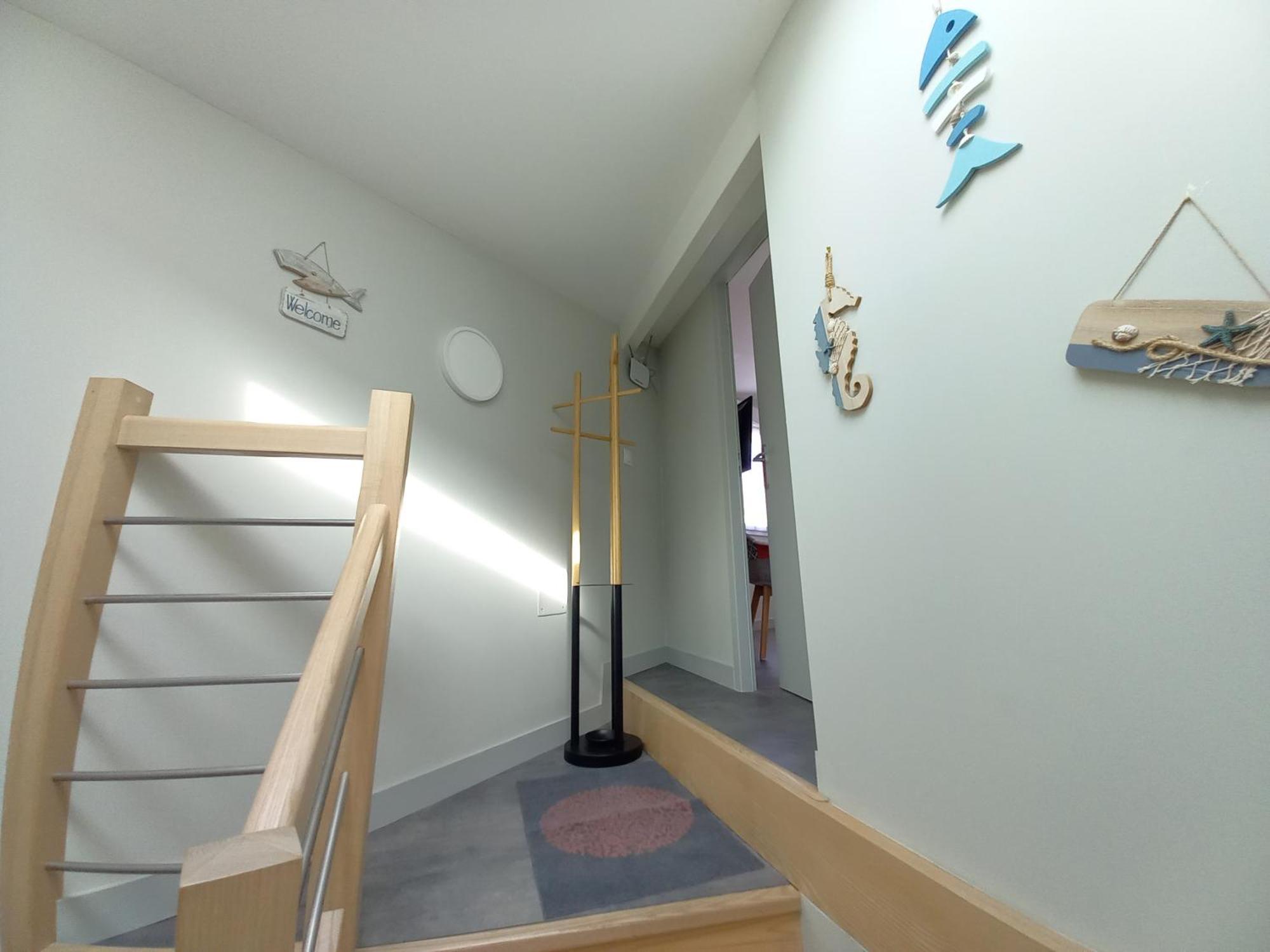 Saint Georges De Didonne - Tout Confort Et Tout A Pied - Appartement Au Top Εξωτερικό φωτογραφία
