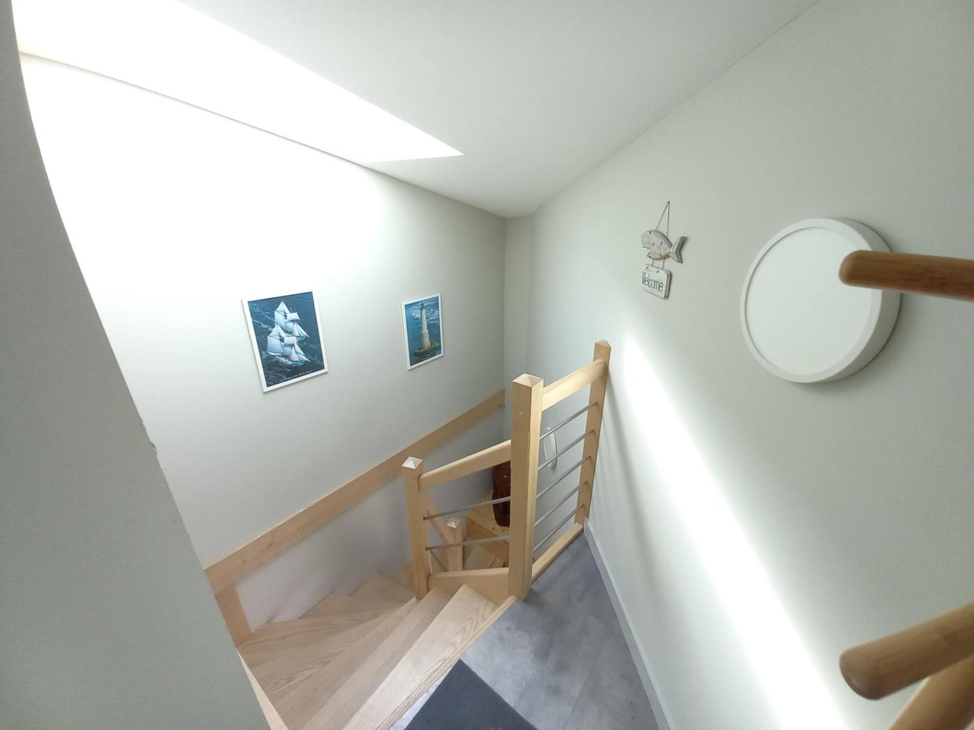 Saint Georges De Didonne - Tout Confort Et Tout A Pied - Appartement Au Top Εξωτερικό φωτογραφία