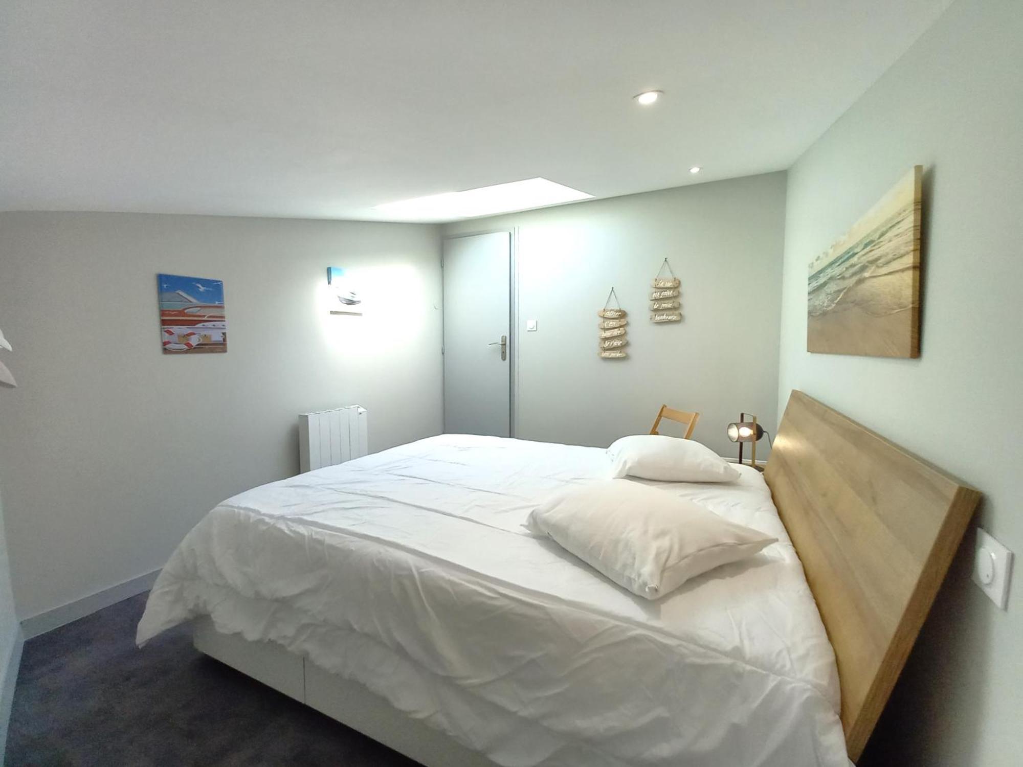 Saint Georges De Didonne - Tout Confort Et Tout A Pied - Appartement Au Top Εξωτερικό φωτογραφία